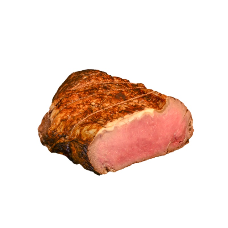 Gebraden Entrecôte