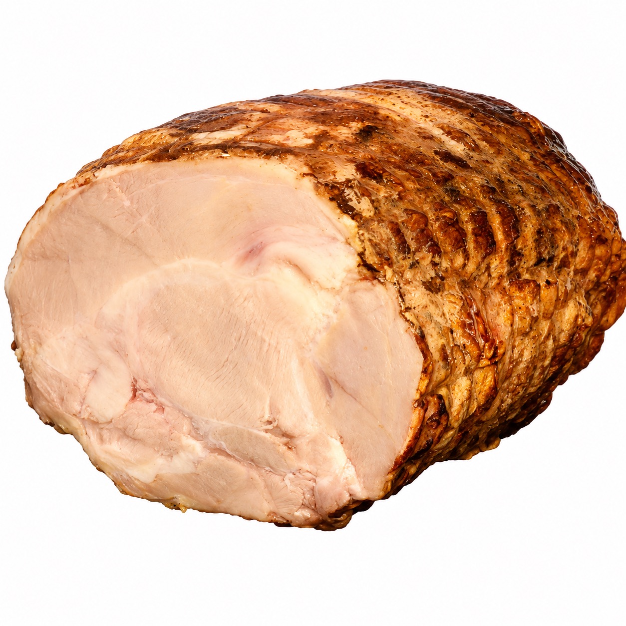 Gebraden Fricandeau ½