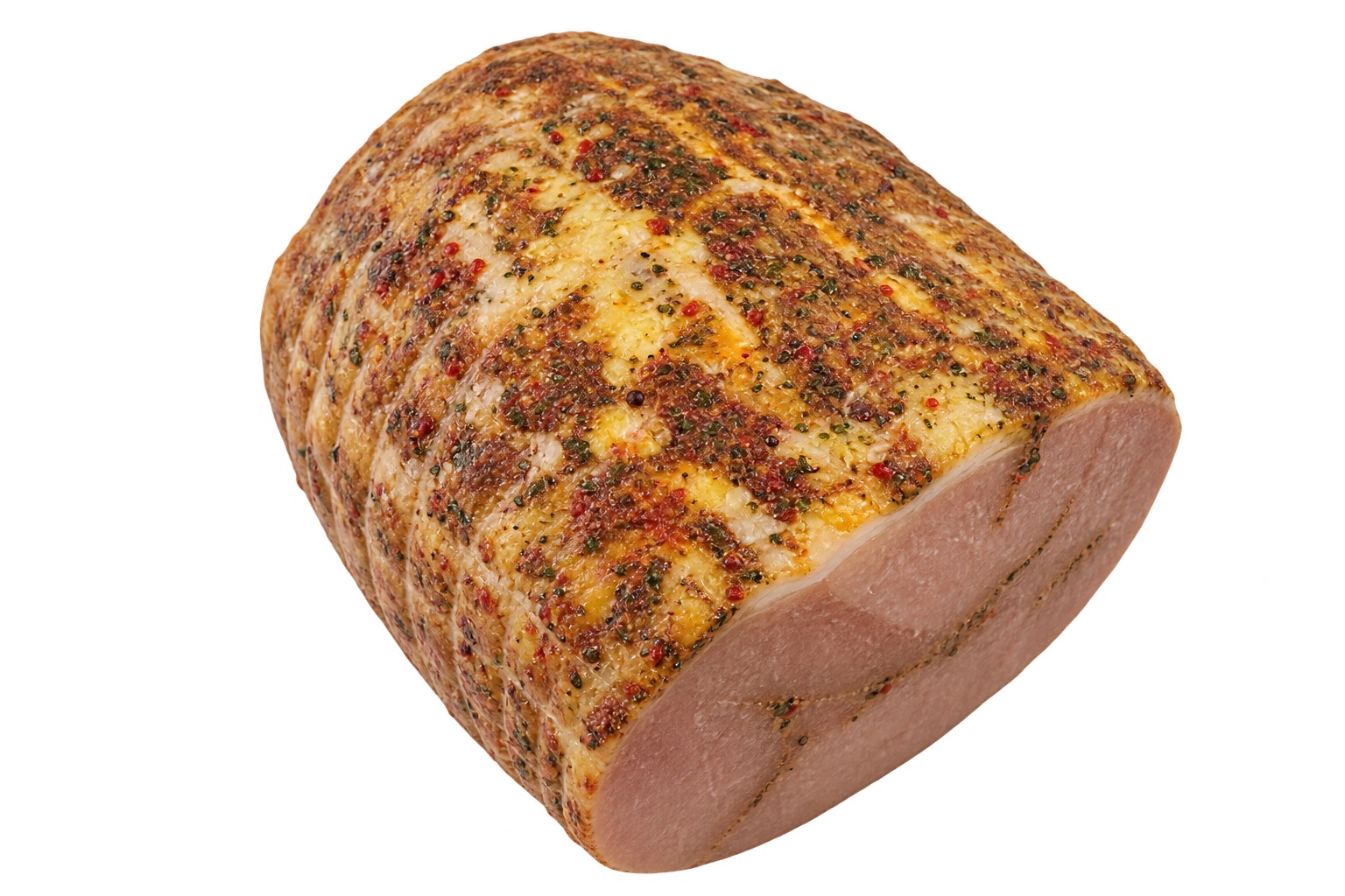 Gebraden Kiprollade Piri Piri ½