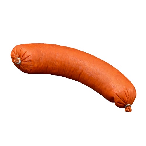 Gekookte Worst (Weekenders)