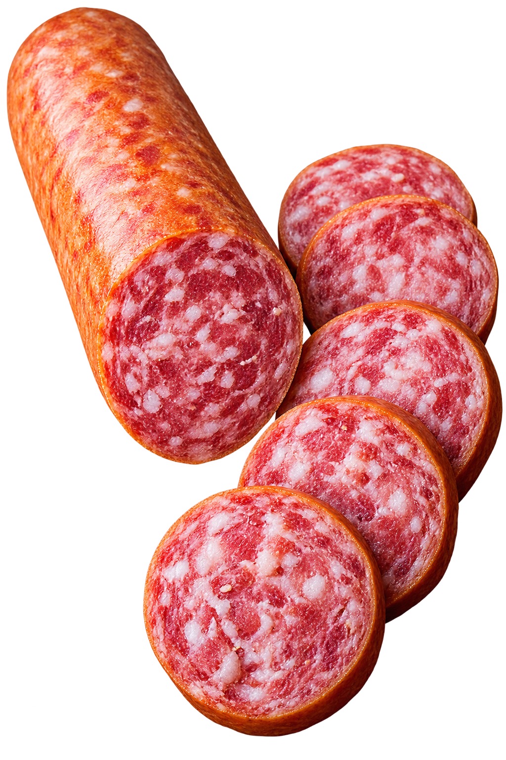 Brabantse Metworst