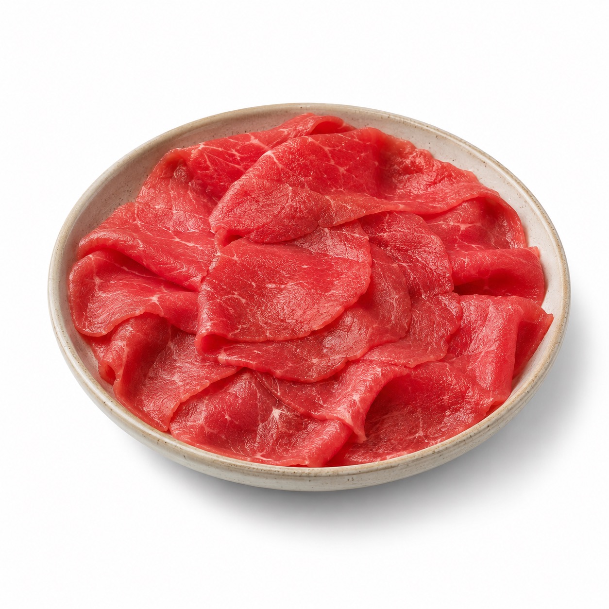Carpaccio Gesneden 5x100gr.