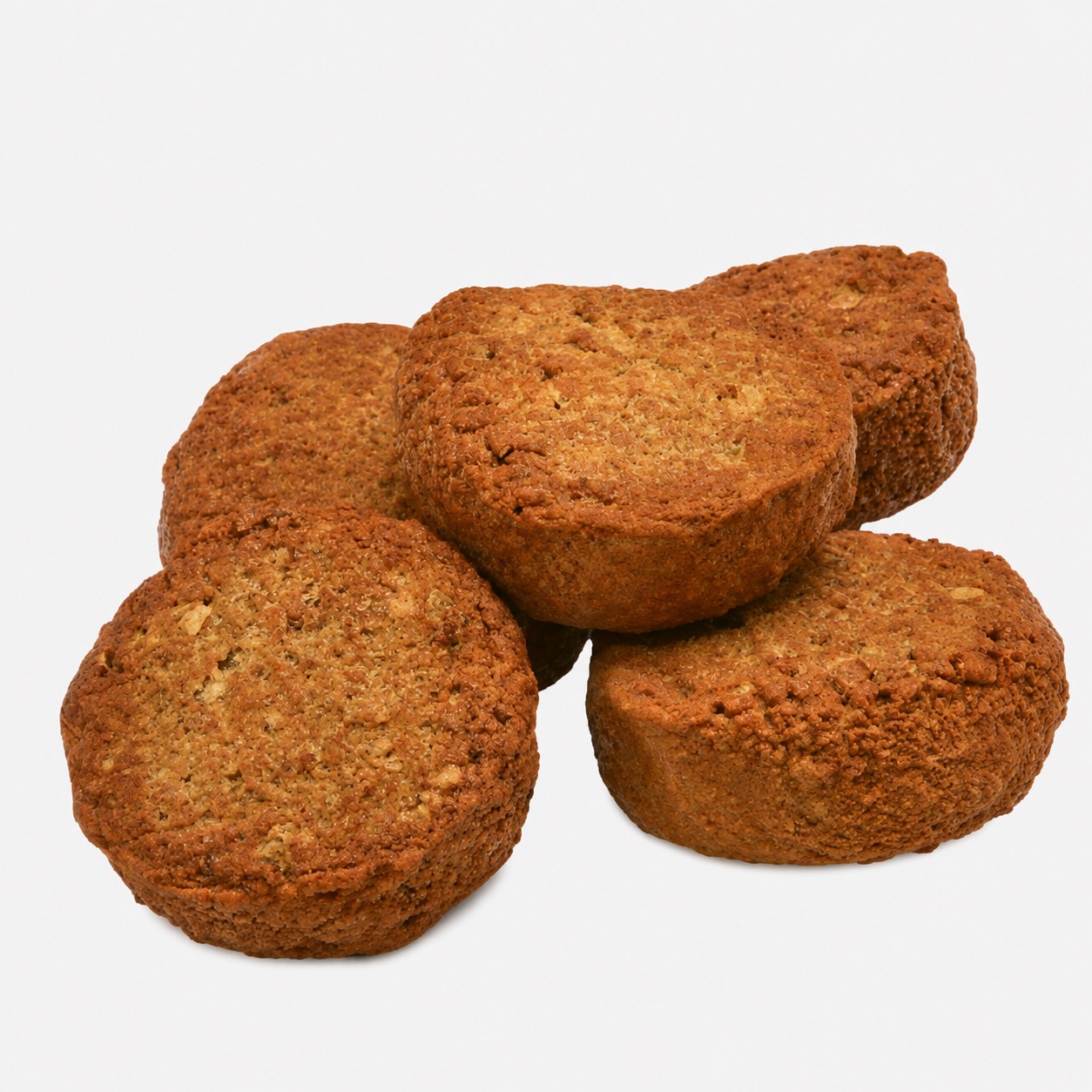 Slagers Gehaktbal Plat 24x125gr.