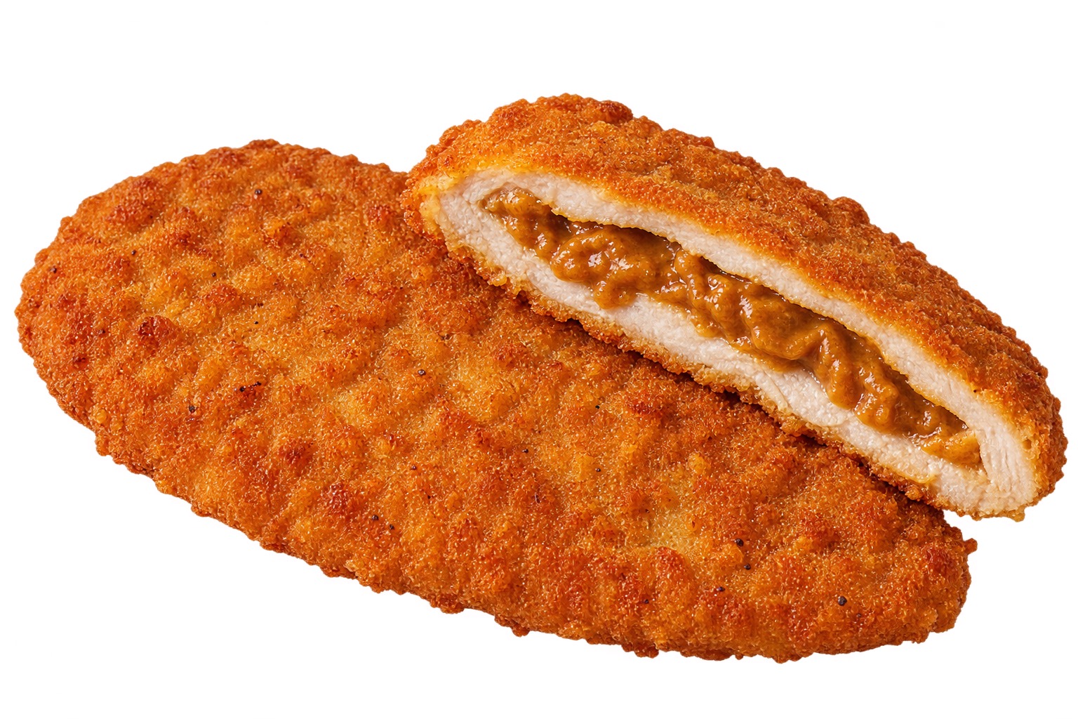 Kip Sateschnitzels gegaard 30x100gr