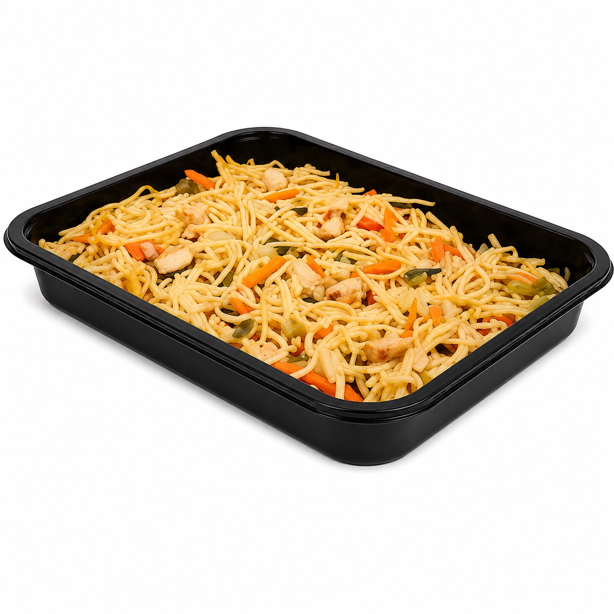 Ei-Bieslook Salade 1kg van Bieze
