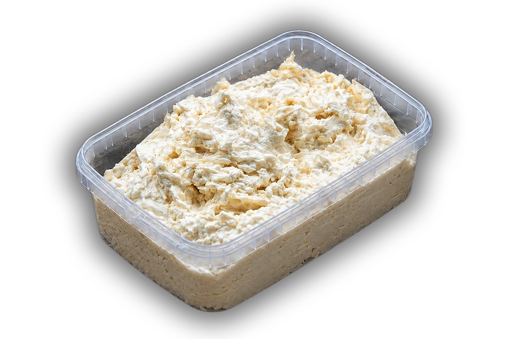 Oud Hollandse Kaas Salade 1kg