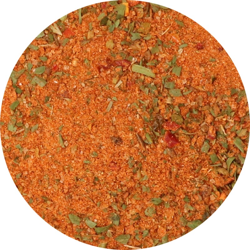 Cajunkruidenmix 2kg
