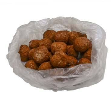 Diepvries en Snacks
