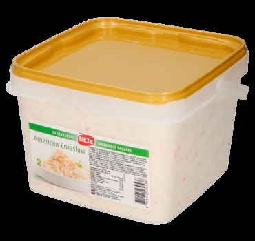 Bieze Salades