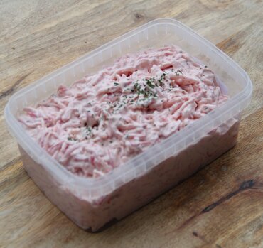 Looman Salades