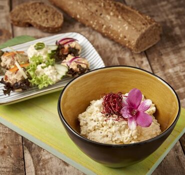 De Indische Salades
