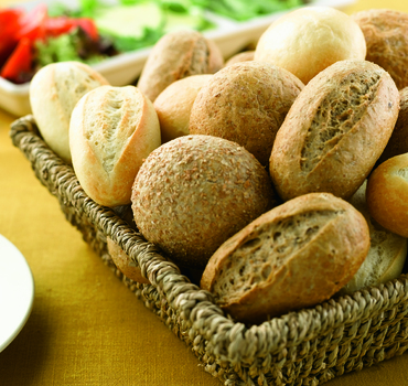 Brood en Bakkerij