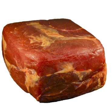 Rauwe Ham soorten