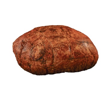 Ambachtelijke Braadham