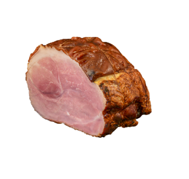 Roast Pork Ham ½