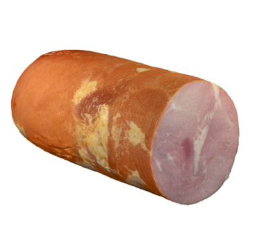 Achterham Snijlijn ½