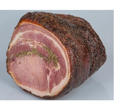 Porchetta ½