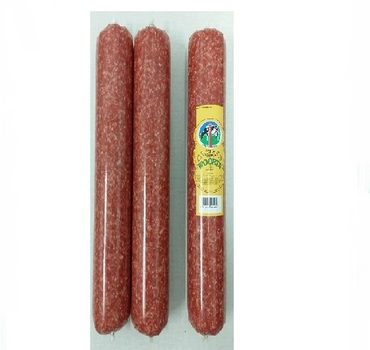 Ossenworst Groot 1kg