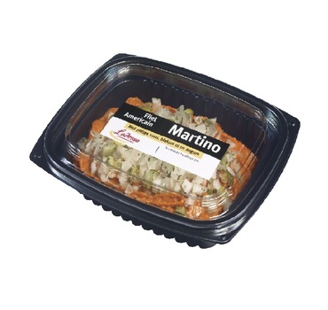 Filet Americain Martino
