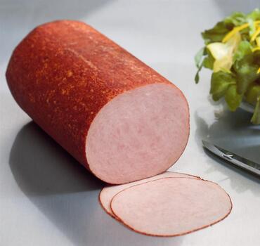 Kalkoenfilet Snijpaal Rond