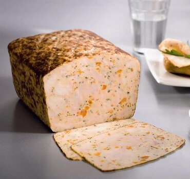 Kipfilet Zongedroogde Tomaten