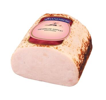 Kipfilet Naturel Gegrild
