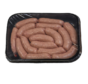 Verse Ital. Worst (Slingerw.) 80gr.