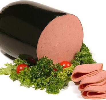 Ardenner Boterhamworst