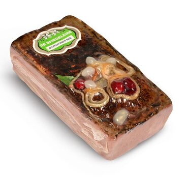 Bourgondische Paté 2kg