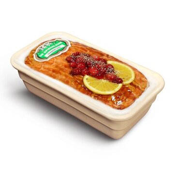 Cranberry Paté 2,1kg