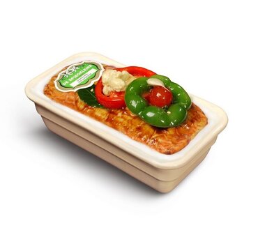 Di Napoli Paté 2,1kg