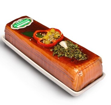 Griekse Paté 2,6kg