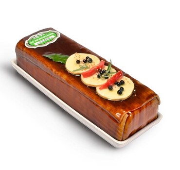 Paté van Ree 2,6kg