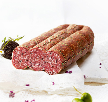 Truffelsalami