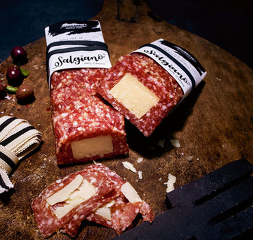 Salgiano 2x174gr.