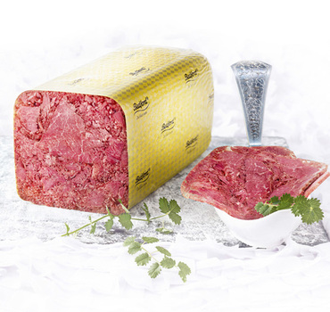 Deutsches Cornedbeef