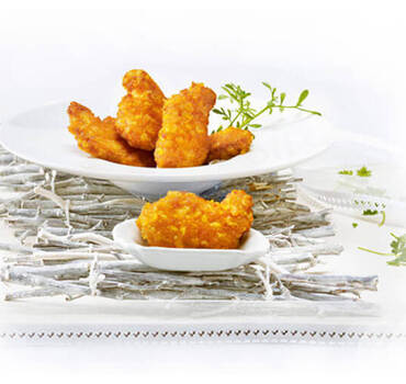 Slager Kipnuggets 65x20gr.