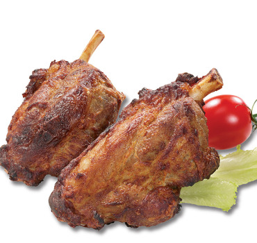 Beenhammetjes DV 14x170gr.