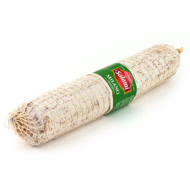 Salami Milano