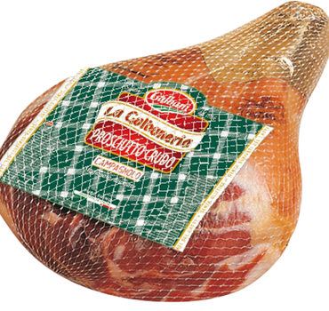 Prosciutto Campagnolo Pelato