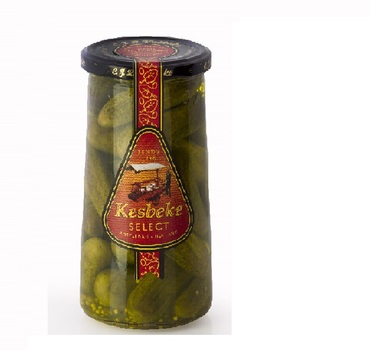 Augurken C Select 6x720ml
