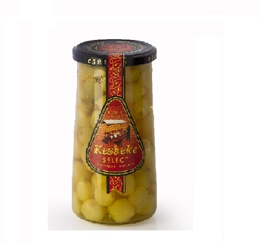 Amsterdamse Smul Ui Select 6x720ml