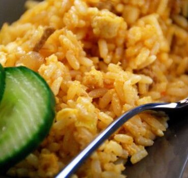 Nasi Goreng Indisch 2kg