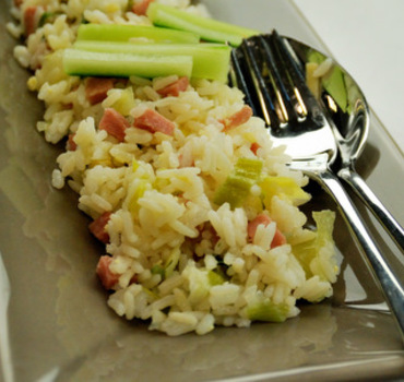 Nasi Goreng Chinees 2kg