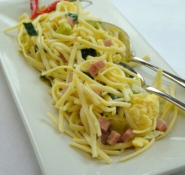 Bami Goreng Chinees 2kg