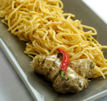 Eiernoodles 2kg