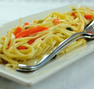 Bami Goreng Vegetarisch 2kg