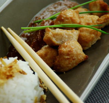 Ayam Sateh 2kg