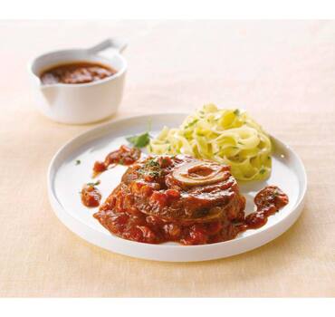 Osso bucco Milanaise 2,5kg