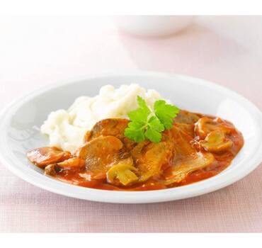 Rundstong in Madeirasaus 2,5kg